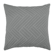 Derya Jacquard European Pillowcase